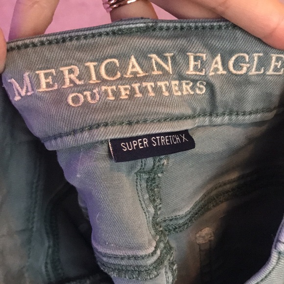 AE Jeggings - Picture 4 of 4